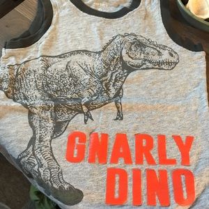 Bundle Two toddler tanks